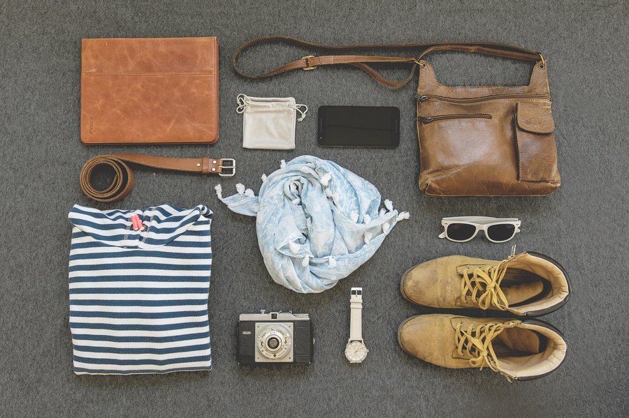 Accessories — FORME STUDIO collection