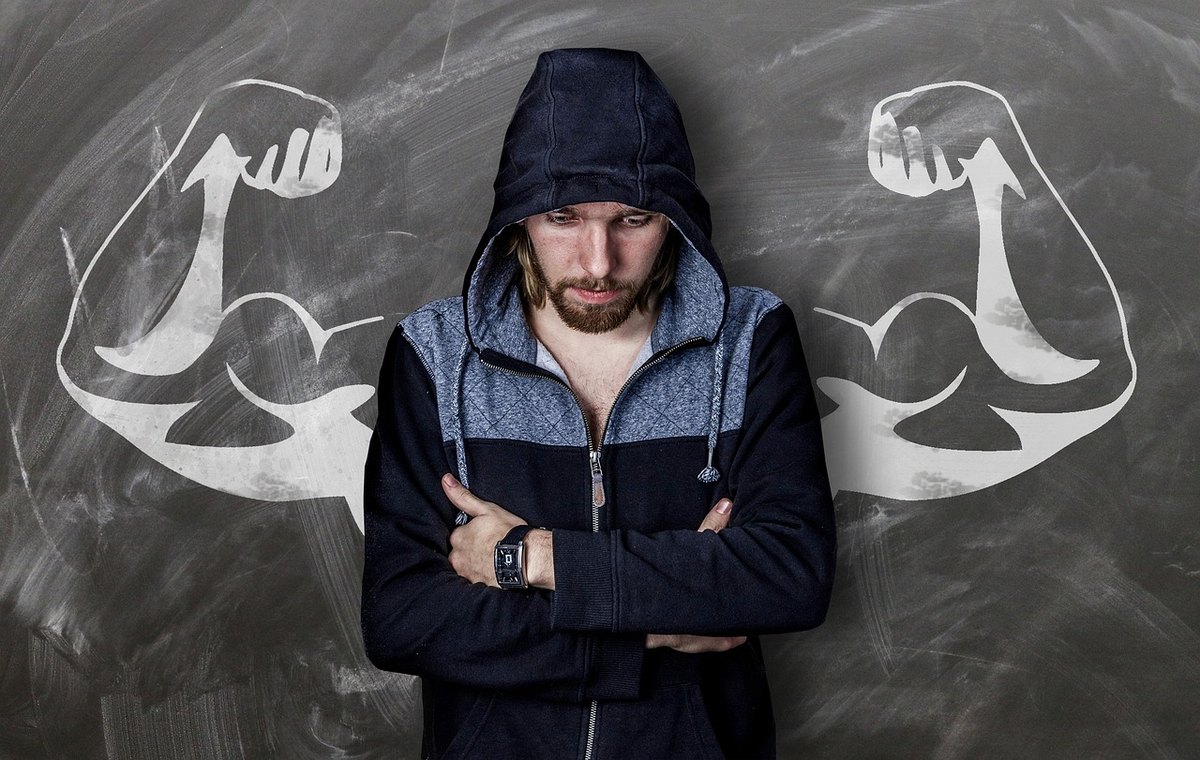 Heavyweight Oversized Hoodie