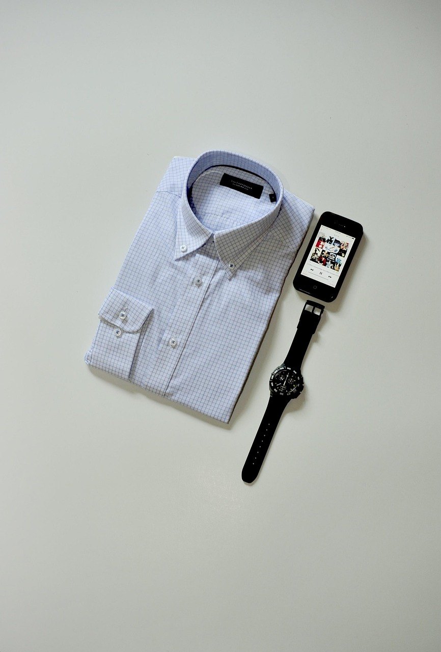 Everyday Oxford Shirt