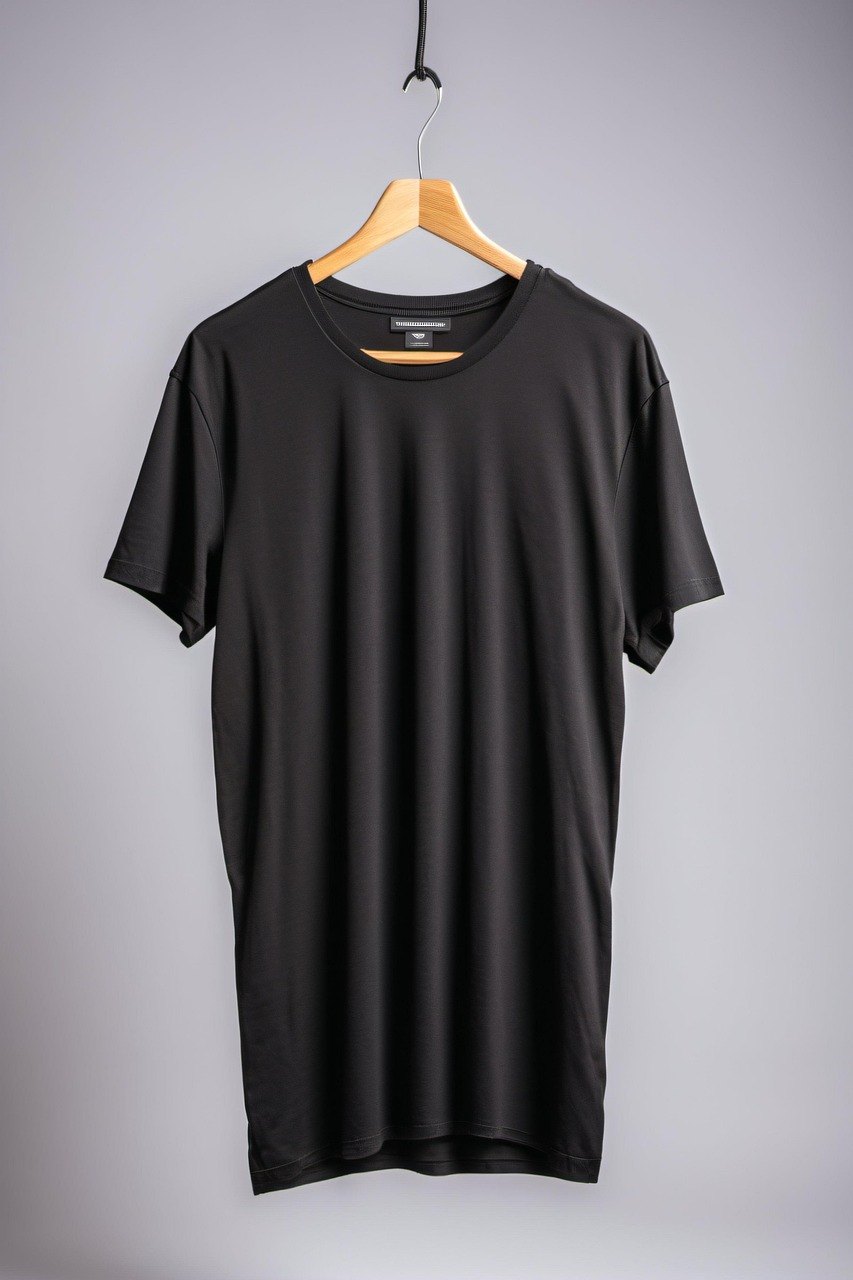 Core Cotton Tee