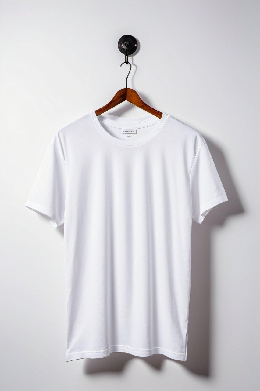 Essential Heavyweight Tee