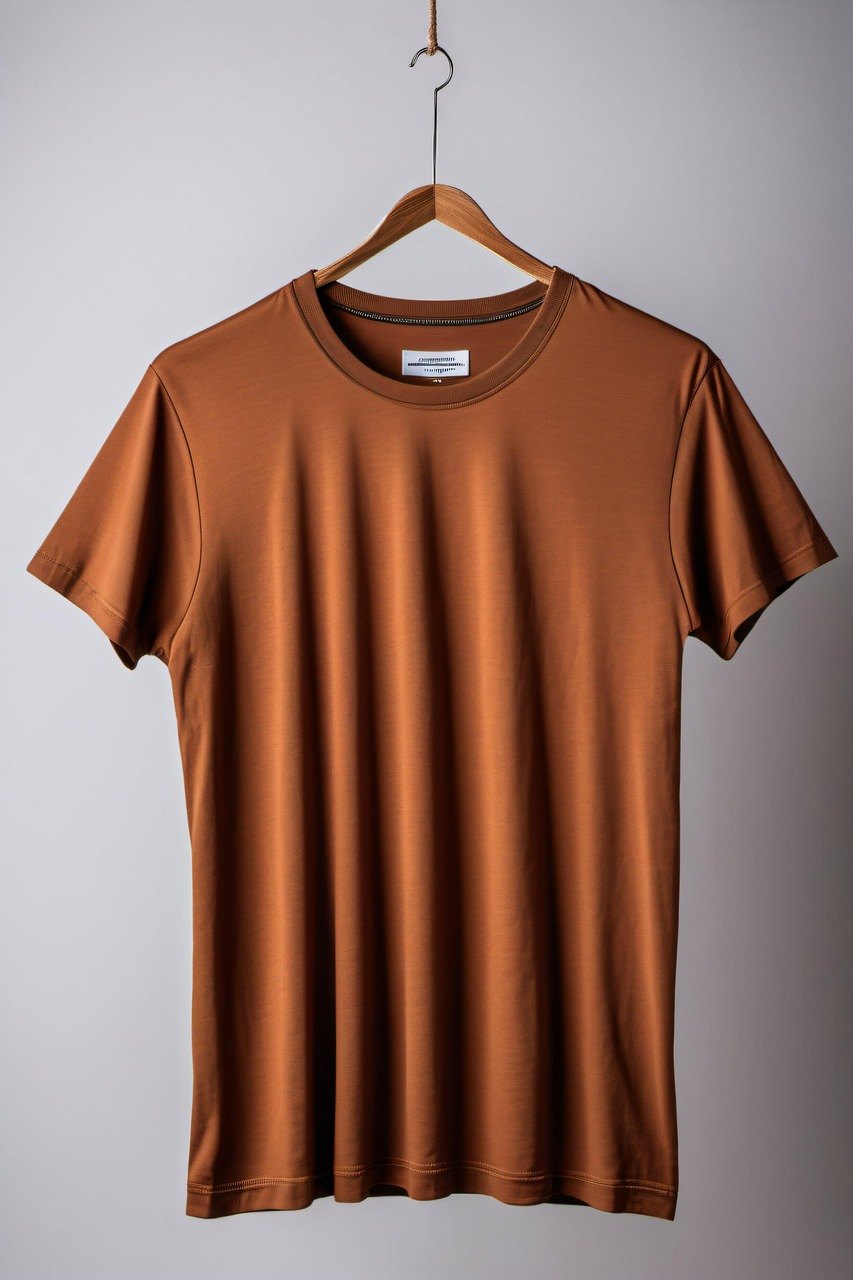 Washed Vintage Tee